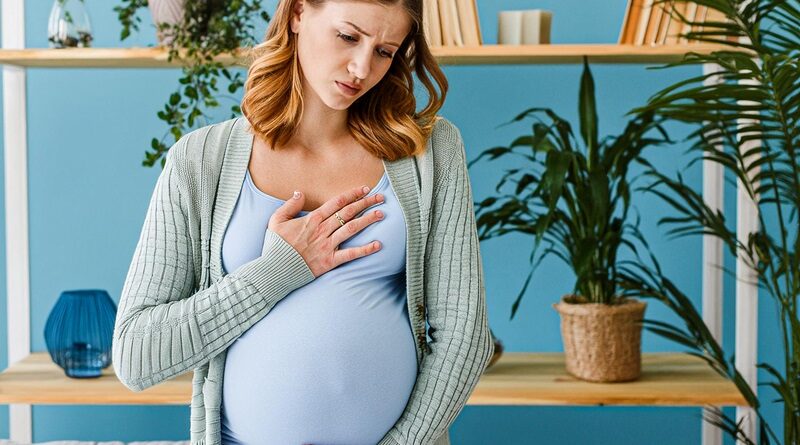 Hipertensão na Gravidez: O Que Toda Futura Mãe Deve Saber