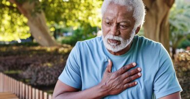 Consequências Silenciosas: O Impacto Devastador da Hipertensão Arterial Não Controlada